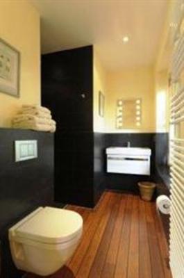 фото отеля B&B Het Wilgenhuis