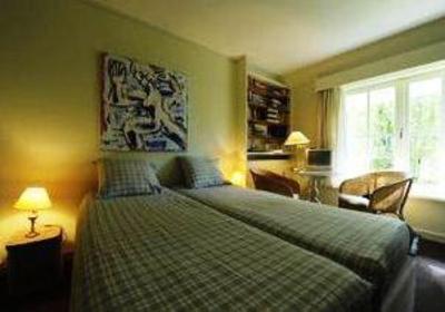 фото отеля B&B Het Wilgenhuis