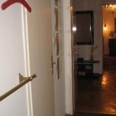 фото отеля Altwien Apartement