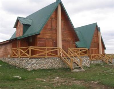 фото отеля Mountain View Lodges