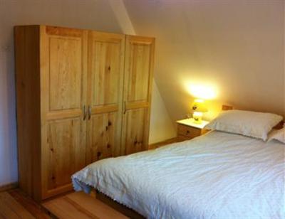 фото отеля Mountain View Lodges