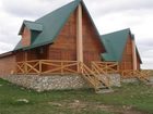 фото отеля Mountain View Lodges