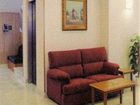 фото отеля Hostal Juanito