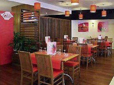 фото отеля Hotel Ibis Porto Gaia Hotel