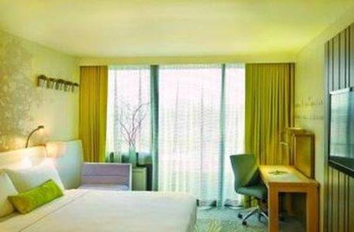 фото отеля The Epiphany Hotel