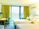 фото отеля The Epiphany Hotel