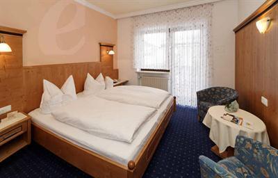 фото отеля Hotel Sonnenhof Zwiesel
