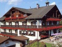 Hotel Sonnenhof Zwiesel