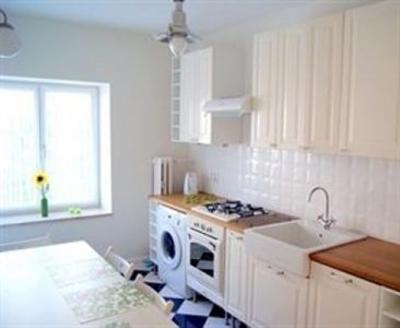 фото отеля Apartament przy Zielonej Bramie