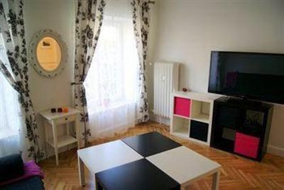 фото отеля Apartament przy Zielonej Bramie