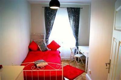 фото отеля Apartament przy Zielonej Bramie