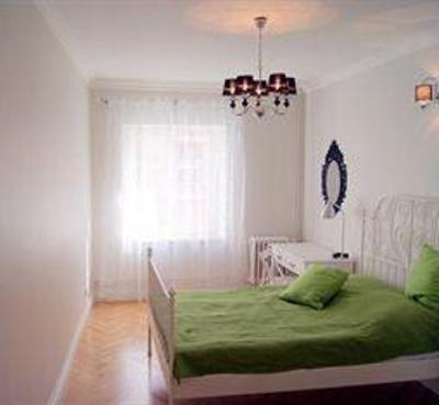 фото отеля Apartament przy Zielonej Bramie