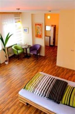 фото отеля Hotel-Cafe Maxx