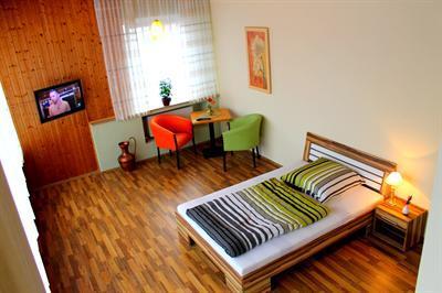 фото отеля Hotel-Cafe Maxx