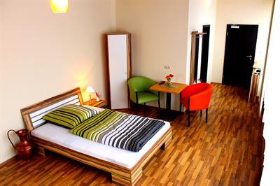 фото отеля Hotel-Cafe Maxx