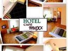 фото отеля Hotel-Cafe Maxx