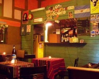 фото отеля La Lechuza Hostel
