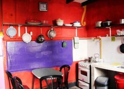 фото отеля La Lechuza Hostel