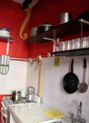 фото отеля La Lechuza Hostel