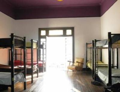 фото отеля La Lechuza Hostel