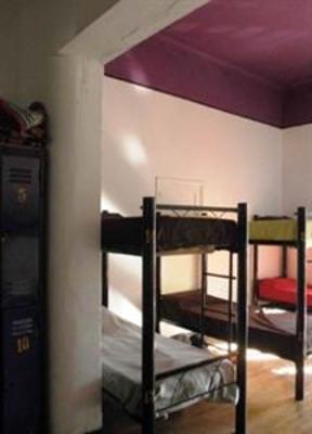 фото отеля La Lechuza Hostel