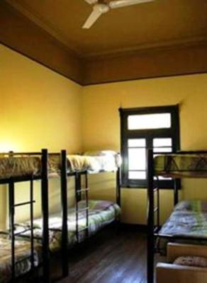 фото отеля La Lechuza Hostel