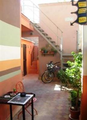фото отеля La Lechuza Hostel