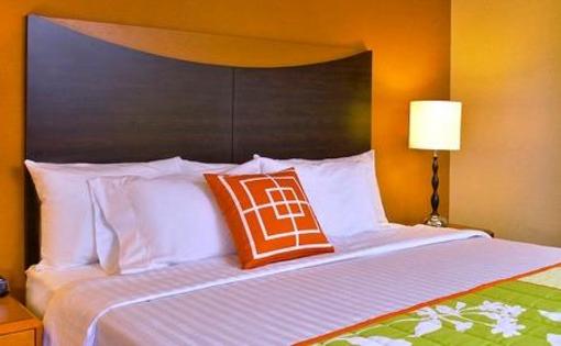 фото отеля Fairfield Inn & Suites by Marriott Elmira Corning