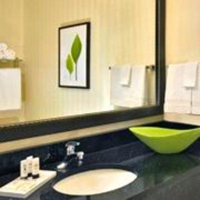 фото отеля Fairfield Inn & Suites by Marriott Elmira Corning