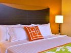 фото отеля Fairfield Inn & Suites by Marriott Elmira Corning