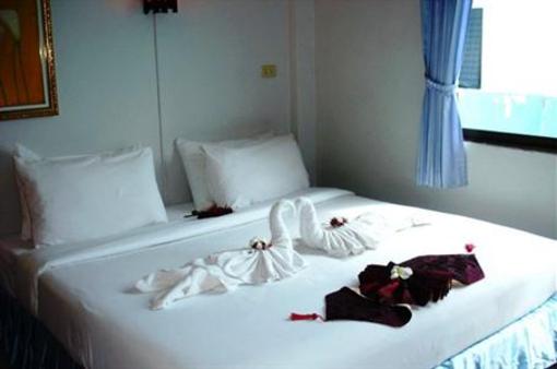 фото отеля Lamai Apartment Phuket