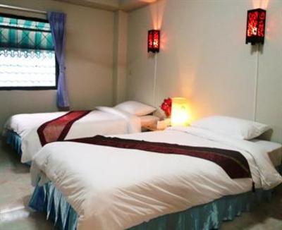 фото отеля Lamai Apartment Phuket