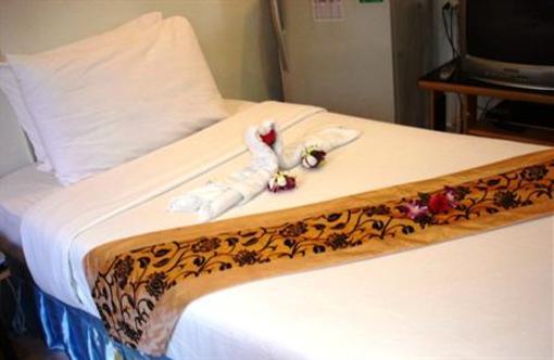фото отеля Lamai Apartment Phuket