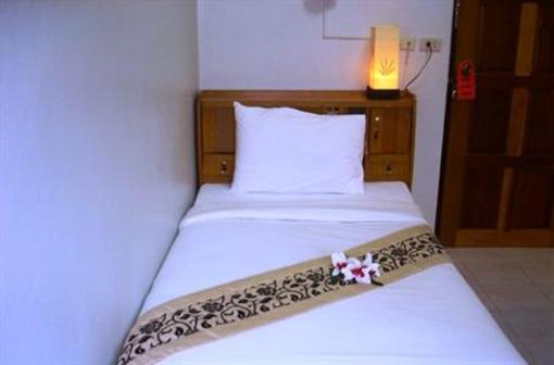 фото отеля Lamai Apartment Phuket