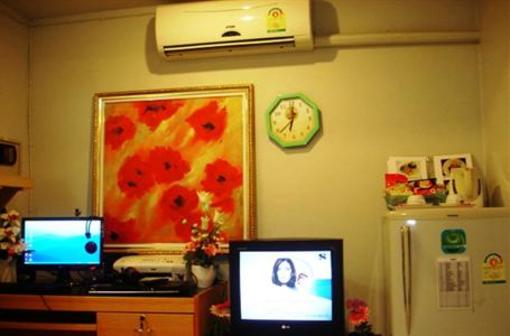 фото отеля Lamai Apartment Phuket