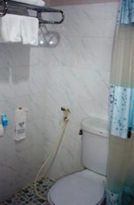 фото отеля Lamai Apartment Phuket