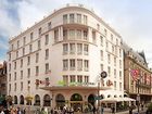 фото отеля Ibis Dijon Central