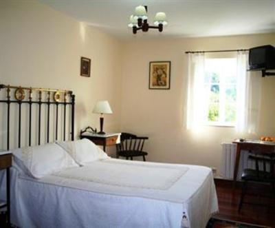 фото отеля Casa Suarez Turismo Rural