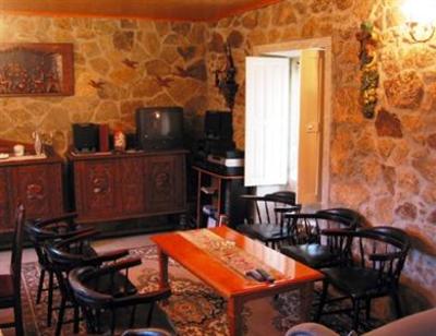 фото отеля Casa Suarez Turismo Rural
