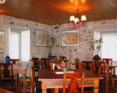 фото отеля Casa Suarez Turismo Rural