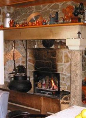 фото отеля Casa Suarez Turismo Rural