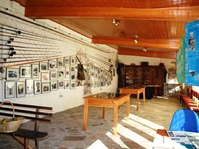 фото отеля Casa Suarez Turismo Rural