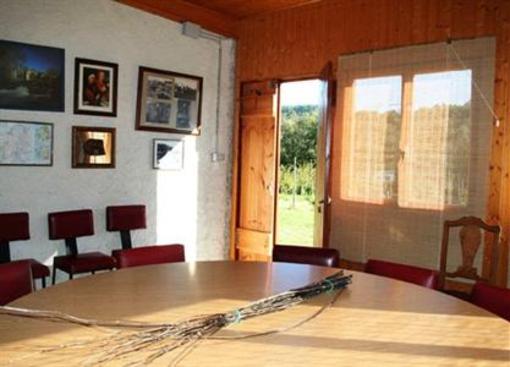 фото отеля Casa Suarez Turismo Rural