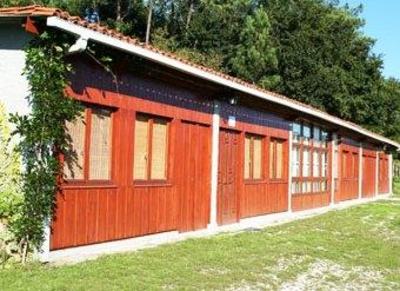 фото отеля Casa Suarez Turismo Rural