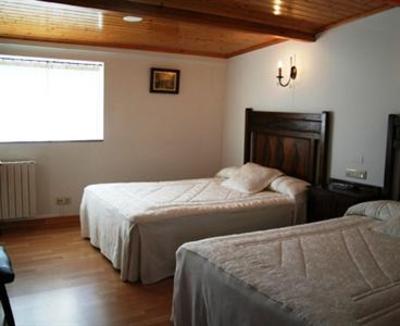 фото отеля Casa Suarez Turismo Rural