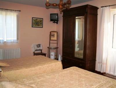 фото отеля Casa Suarez Turismo Rural