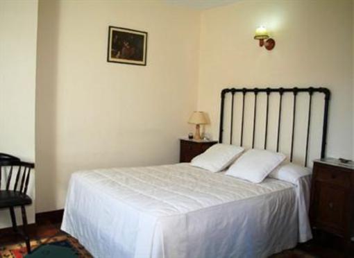 фото отеля Casa Suarez Turismo Rural