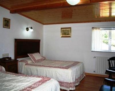 фото отеля Casa Suarez Turismo Rural