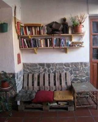 фото отеля Casa Arbol