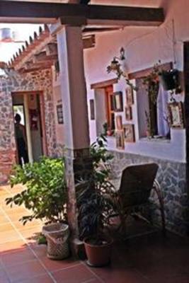 фото отеля Casa Arbol